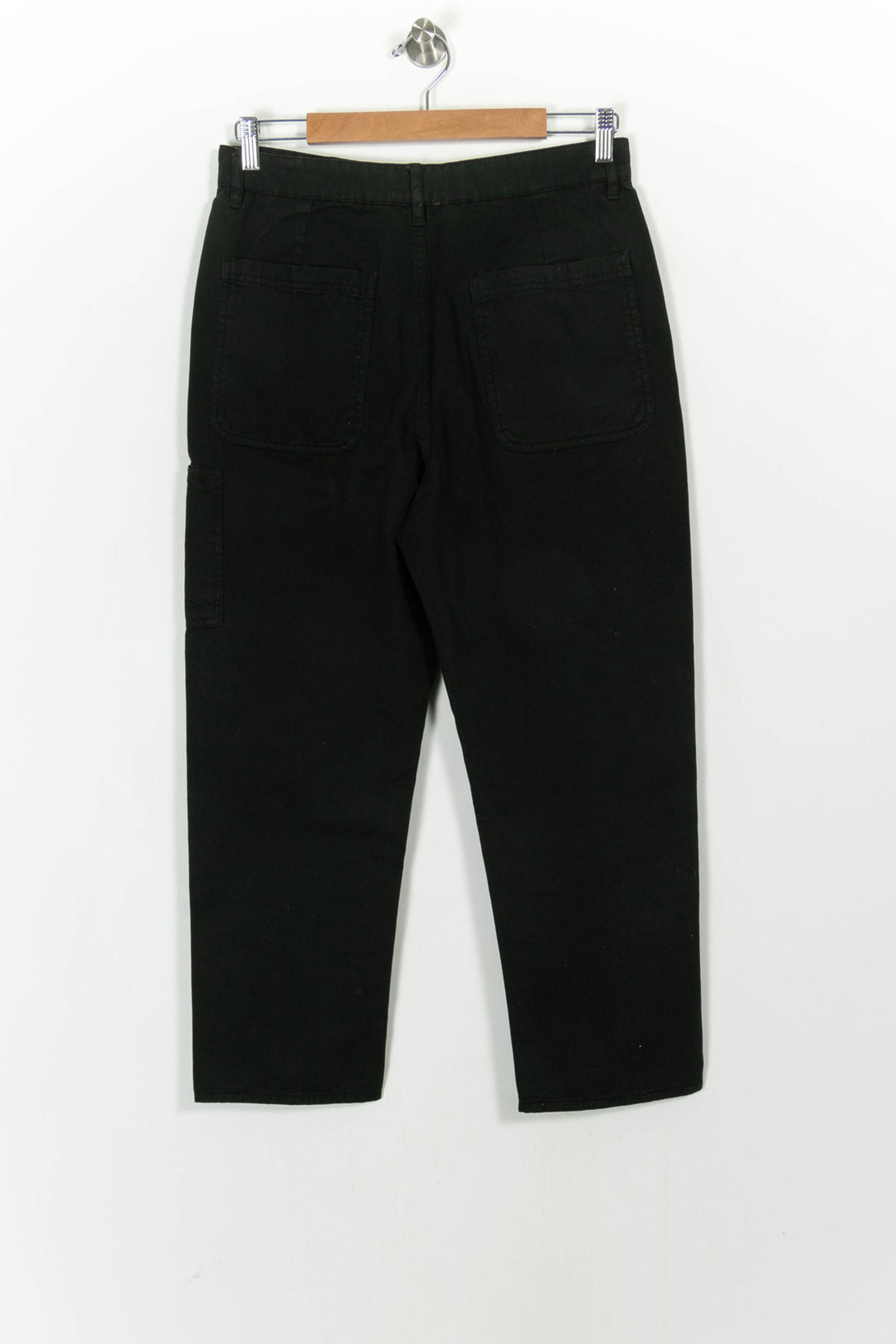 Jean Vert - Taille M/38 de la marque Chloé Stora | PARAD106785 - Vendu par Paradigme - Image 4