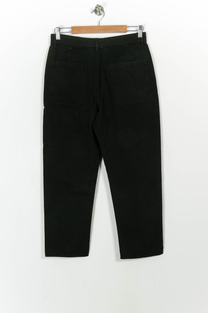 Jean Vert - Taille M/38 de la marque Chloé Stora | PARAD106785 - Vendu par Paradigme - Image 4