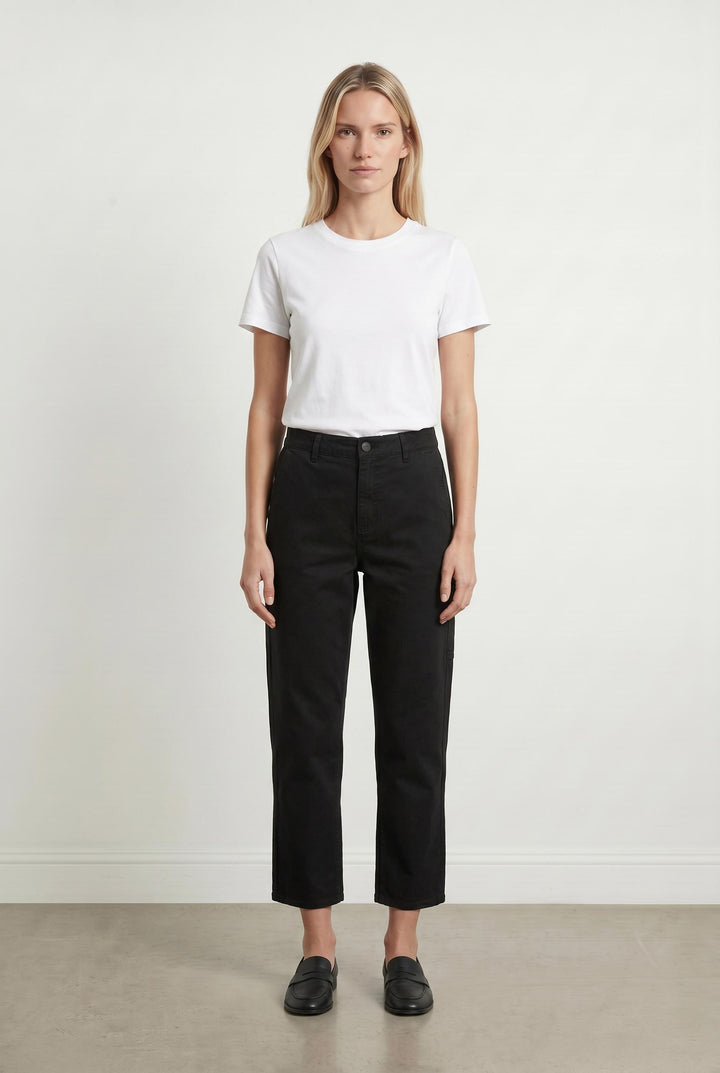 Jean Vert - Taille M/38 de la marque Chloé Stora | PARAD106785 - Vendu par Paradigme - Image 1