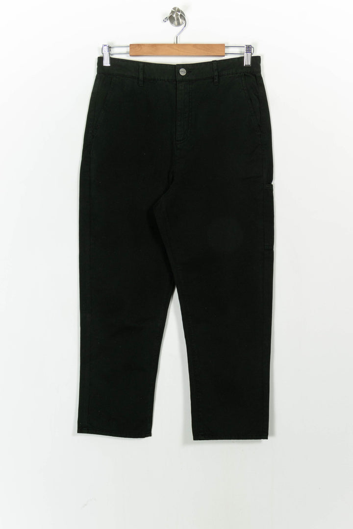 Jean Vert - Taille M/38 de la marque Chloé Stora | PARAD106785 - Vendu par Paradigme - Image 2