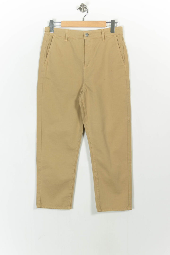 Pantalon Beige - Taille M/38 de la marque Chloé Stora | PARAD106786 - Vendu par Paradigme - Image 2