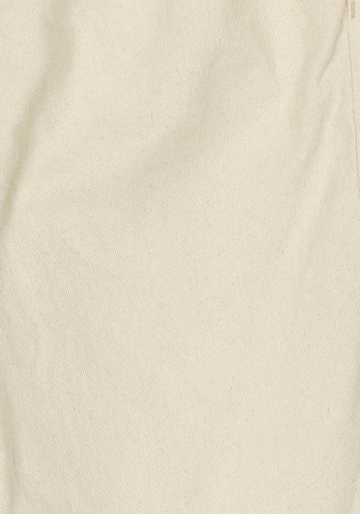 Jean Beige - Taille S/36 de la marque American Vintage | PARAD106787 - Vendu par Paradigme - Image 3