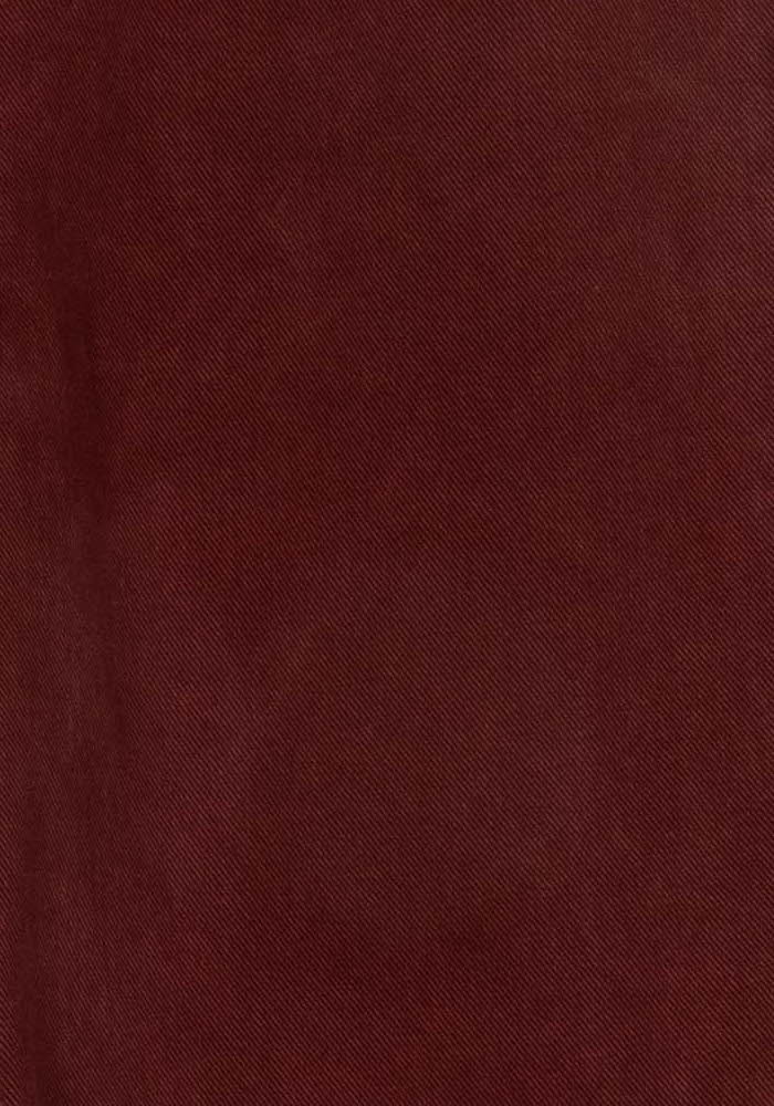 Jean Bordeaux - Taille S/36 de la marque Chloé Stora | PARAD106792 - Vendu par Paradigme - Image 3