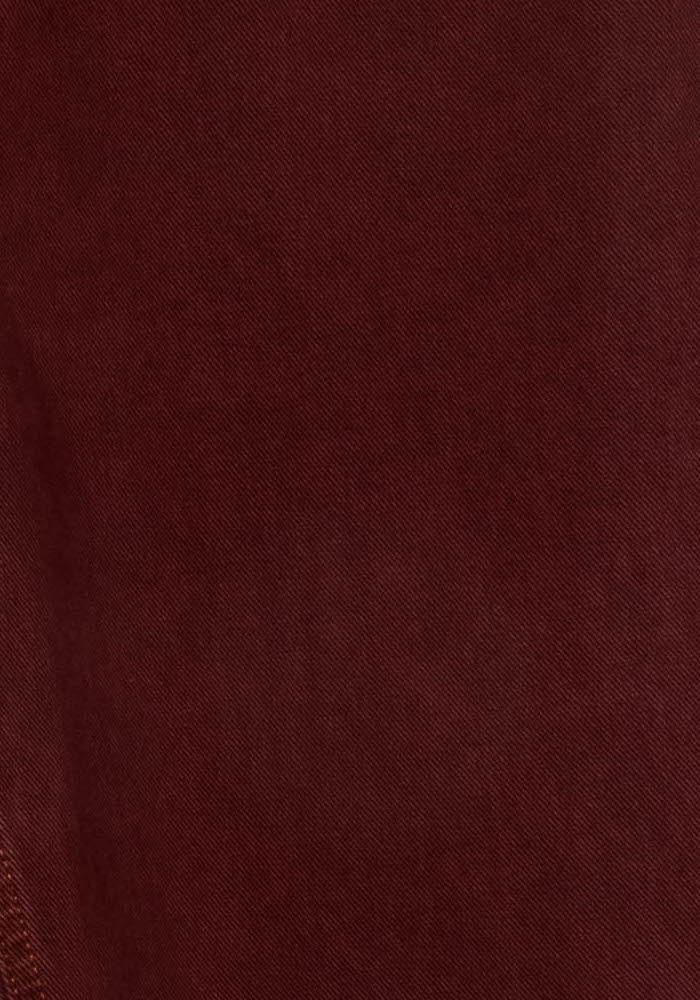 Jean Bordeaux - Taille M/38 de la marque Chloé Stora | PARAD106793 - Vendu par Paradigme - Image 3