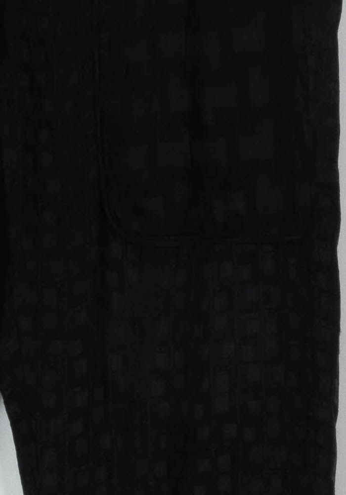 Pantalon Noir - Taille XS/34 de la marque IKKS | PARAD106797 - Vendu par Paradigme - Image 3
