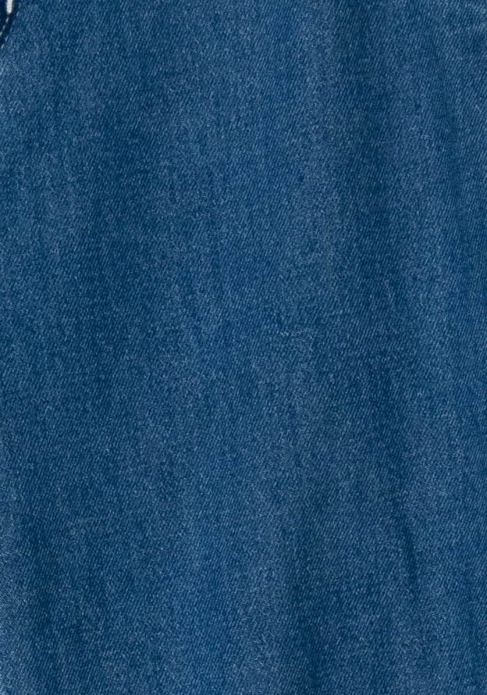 Jean Bleu - Taille L/40 de la marque Carhartt | PARAD106807 - Vendu par Paradigme - Image 3