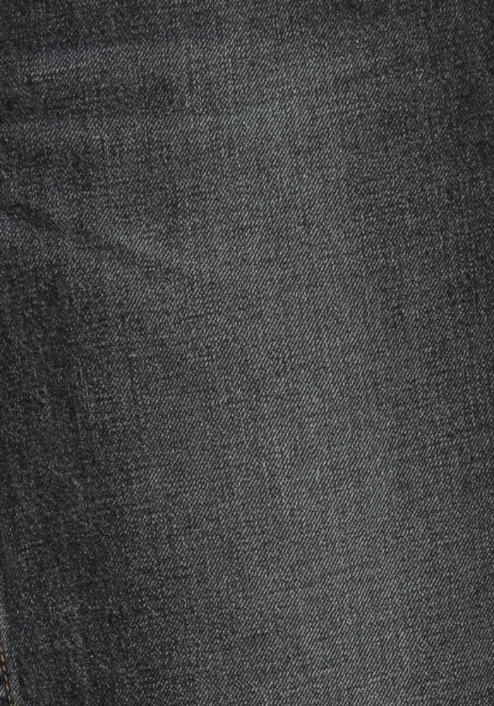 Jean Droit Gris - Taille XS/34 de la marque Isabel Marant étoile | PARAD106813 - Vendu par Paradigme - Image 3