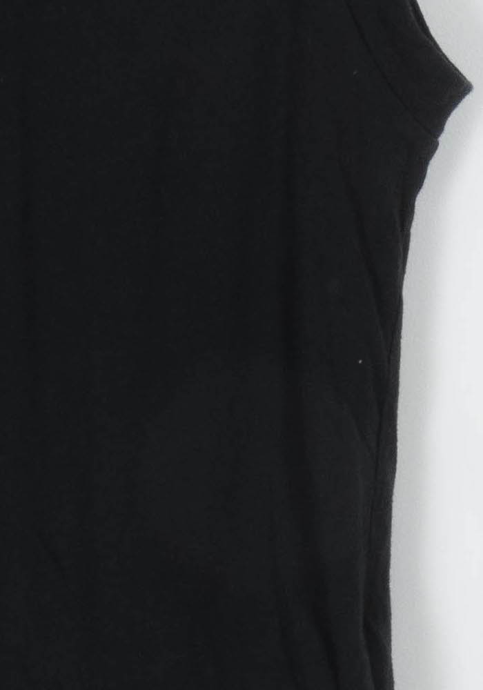 Débardeur Noir - Taille XS/34 de la marque All Saints | PARAD106815 - Vendu par Paradigme - Image 3