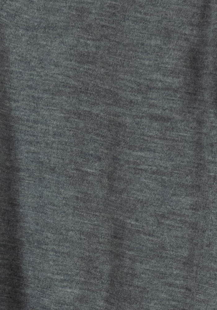 Pull Gris et Noir - Taille S/36 de la marque Gerard Darel | PARAD106823 - Vendu par Paradigme - Image 3