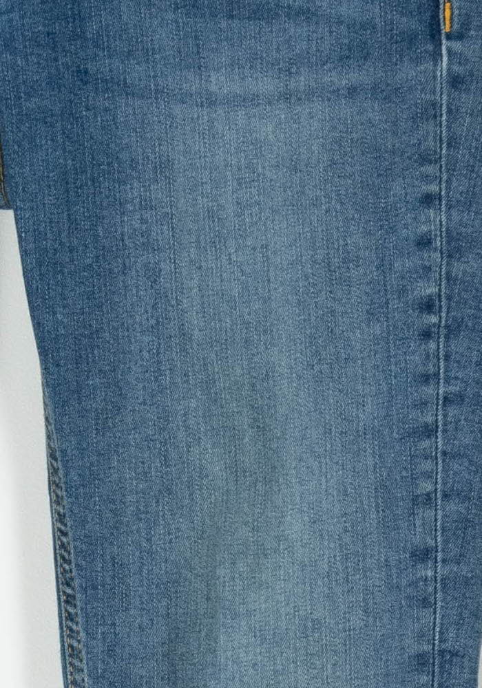 Jean Skinny Bleu - Taille XS/34 de la marque Maje | PARAD106826 - Vendu par Paradigme - Image 3