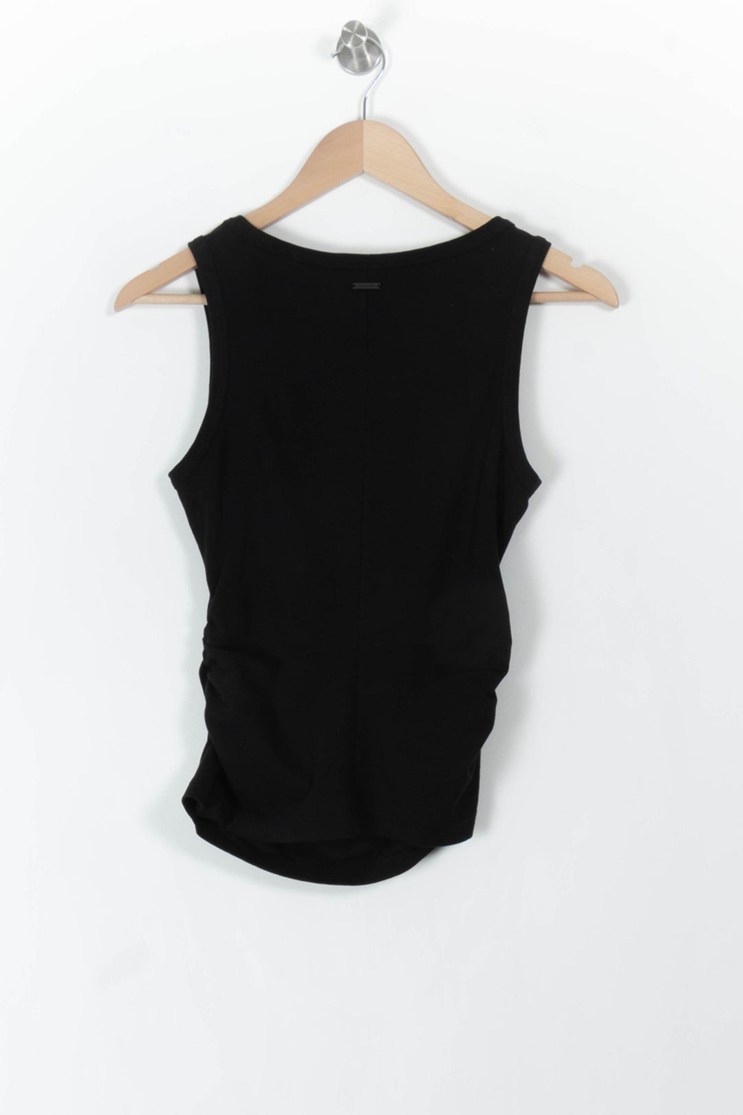 Débardeur Noir - Taille XS/34 de la marque All Saints | PARAD106843 - Vendu par Paradigme - Image 4