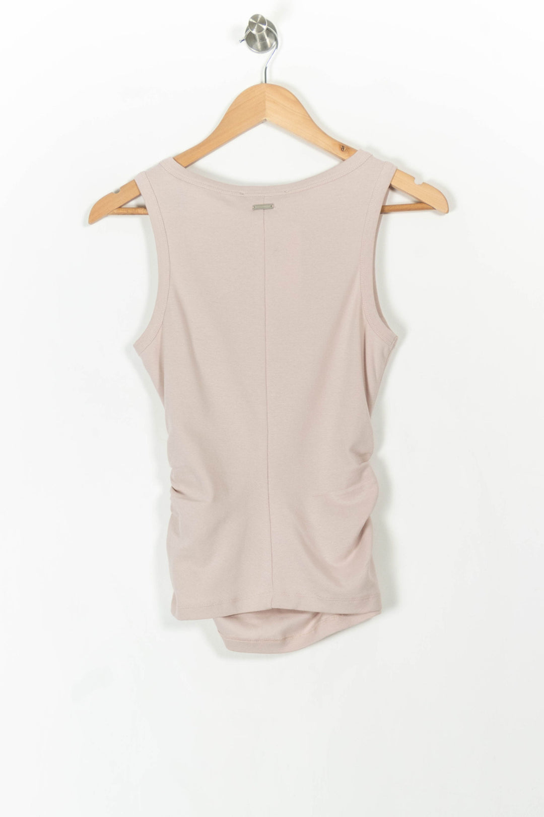 Débardeur Rose - Taille XS/34 de la marque All Saints | PARAD106845 - Vendu par Paradigme - Image 4