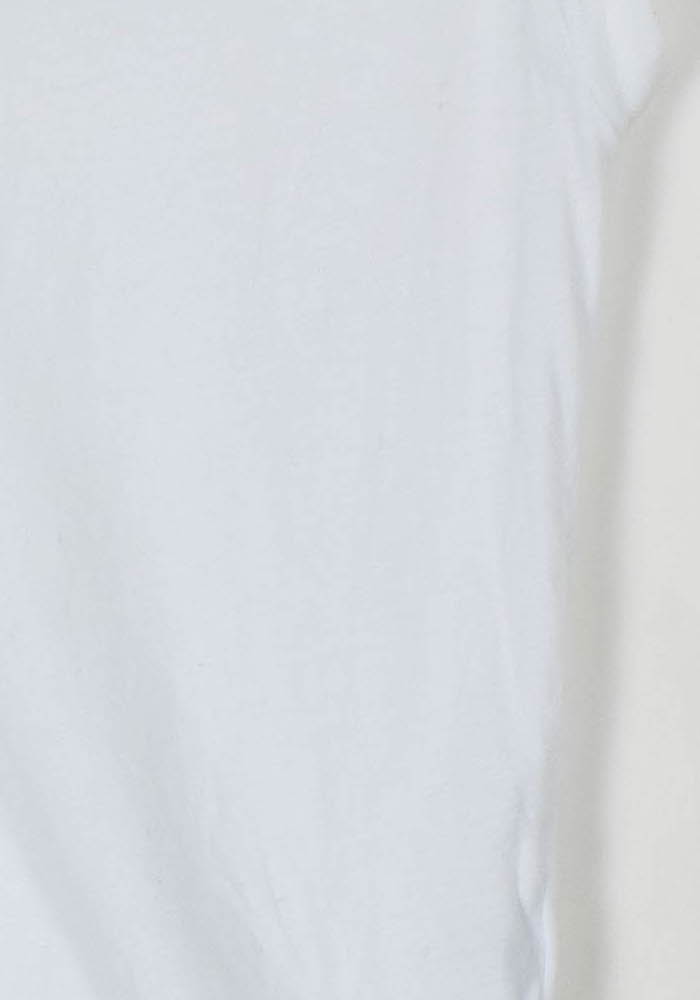 Débardeur Blanc - Taille XS/34 de la marque All Saints | PARAD106850 - Vendu par Paradigme - Image 3