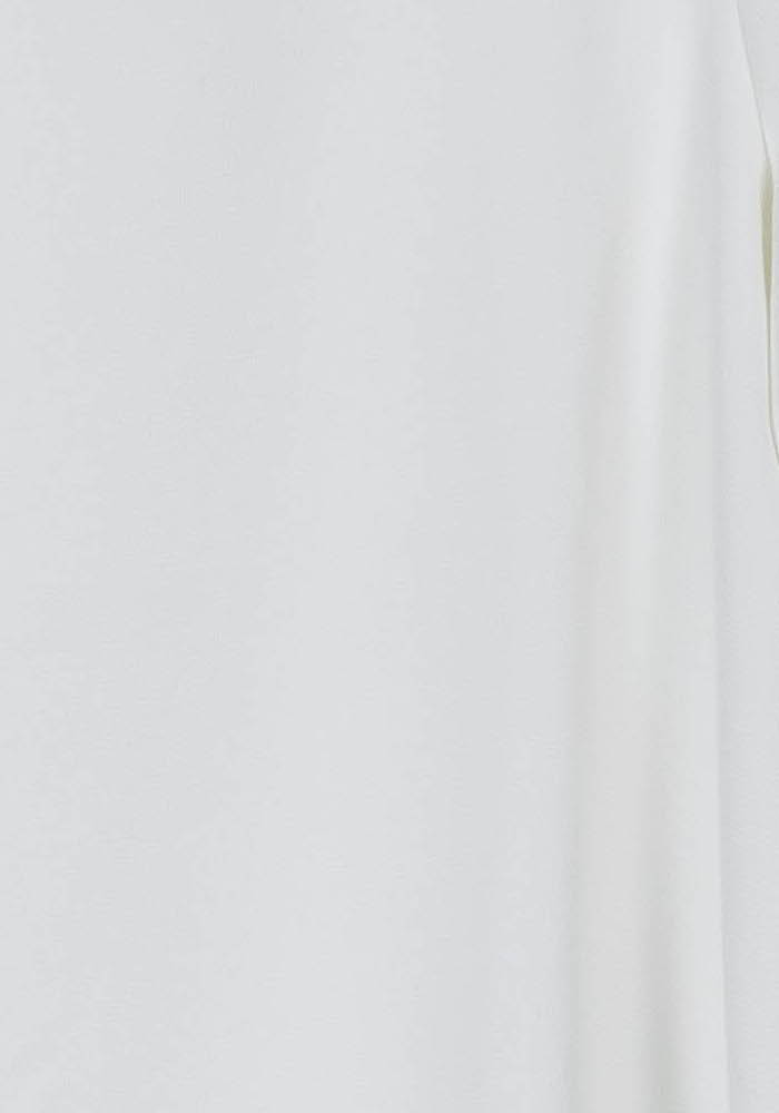 Blouse Blanche - Taille L/40 de la marque Gerard Darel | PARAD106855 - Vendu par Paradigme - Image 3