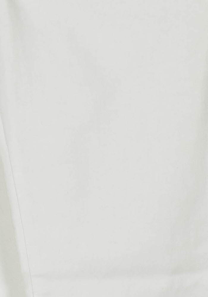 Jean Blanc - Taille M/38 de la marque IKKS | PARAD106880 - Vendu par Paradigme - Image 3