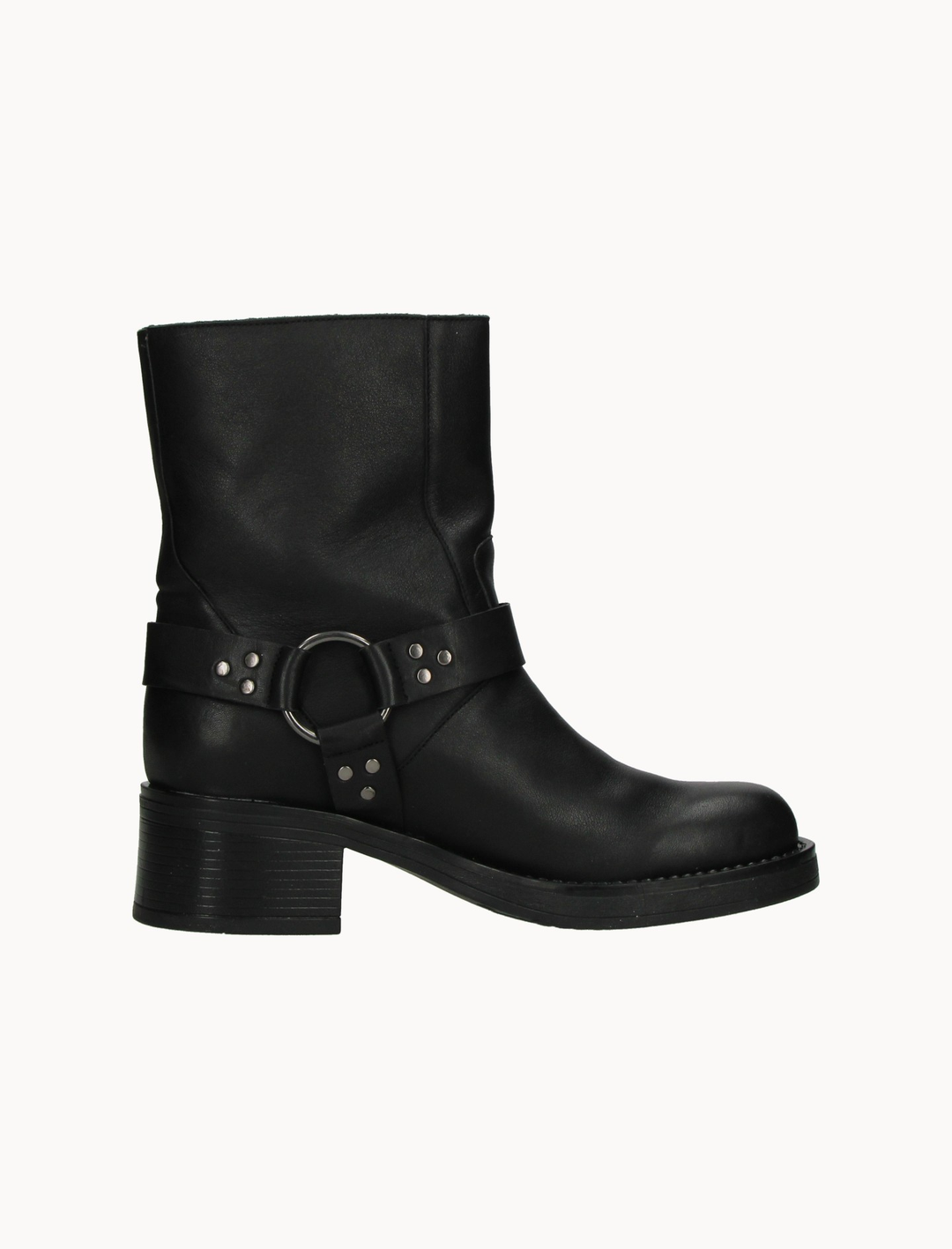 Bottine Noire - Taille S/36 de la marque Jules & Jenn | PARAD106886 - Vendu par Paradigme - Image 1