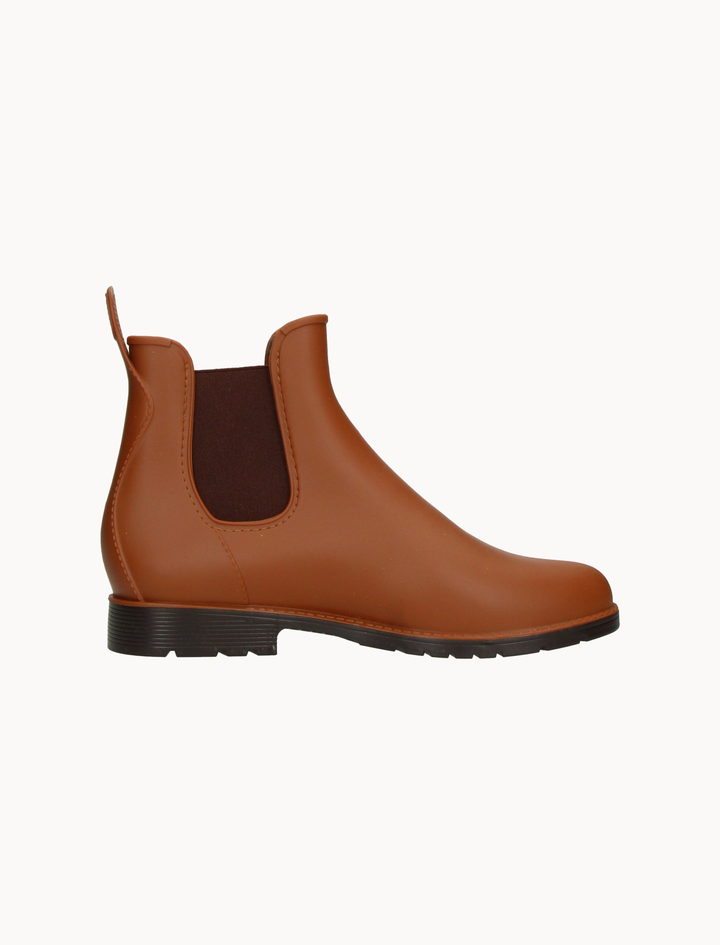 Chelsea Marron - Taille S/36 de la marque Jules & Jenn | PARAD106887 - Vendu par Paradigme - Image 1