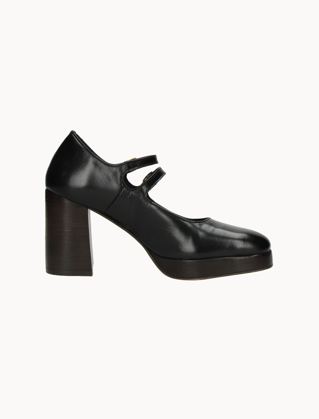 Babies Noires - Taille S/36 de la marque Jules & Jenn | PARAD106891 - Vendu par Paradigme - Image 1