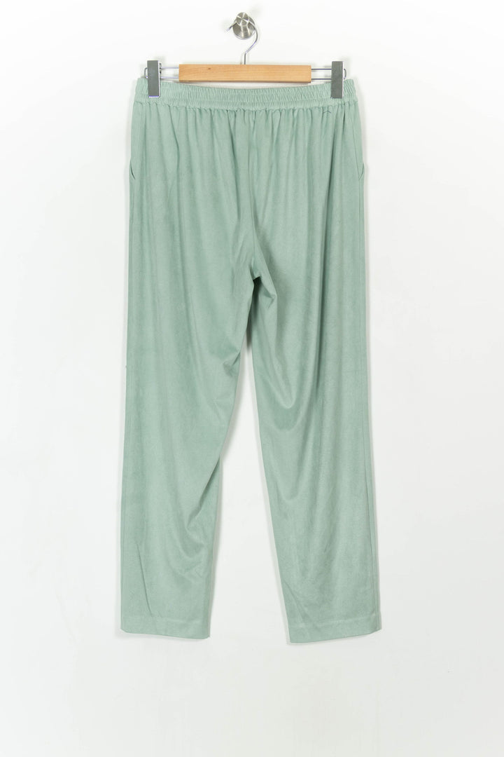 Pantalon Vert - Taille XL/42 de la marque Weill | PARAD106911 - Vendu par Paradigme - Image 4