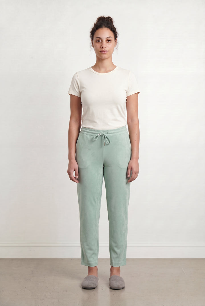 Pantalon Vert - Taille XL/42 de la marque Weill | PARAD106911 - Vendu par Paradigme - Image 1