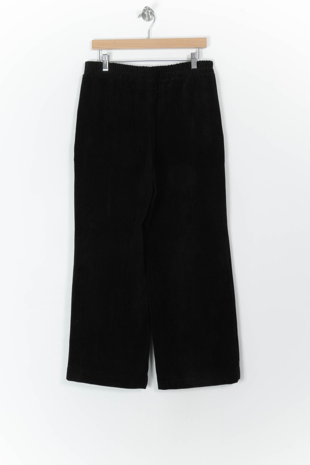 Pantalon Large Noir - Taille M/38 de la marque Weill | PARAD106915 - Vendu par Paradigme - Image 4