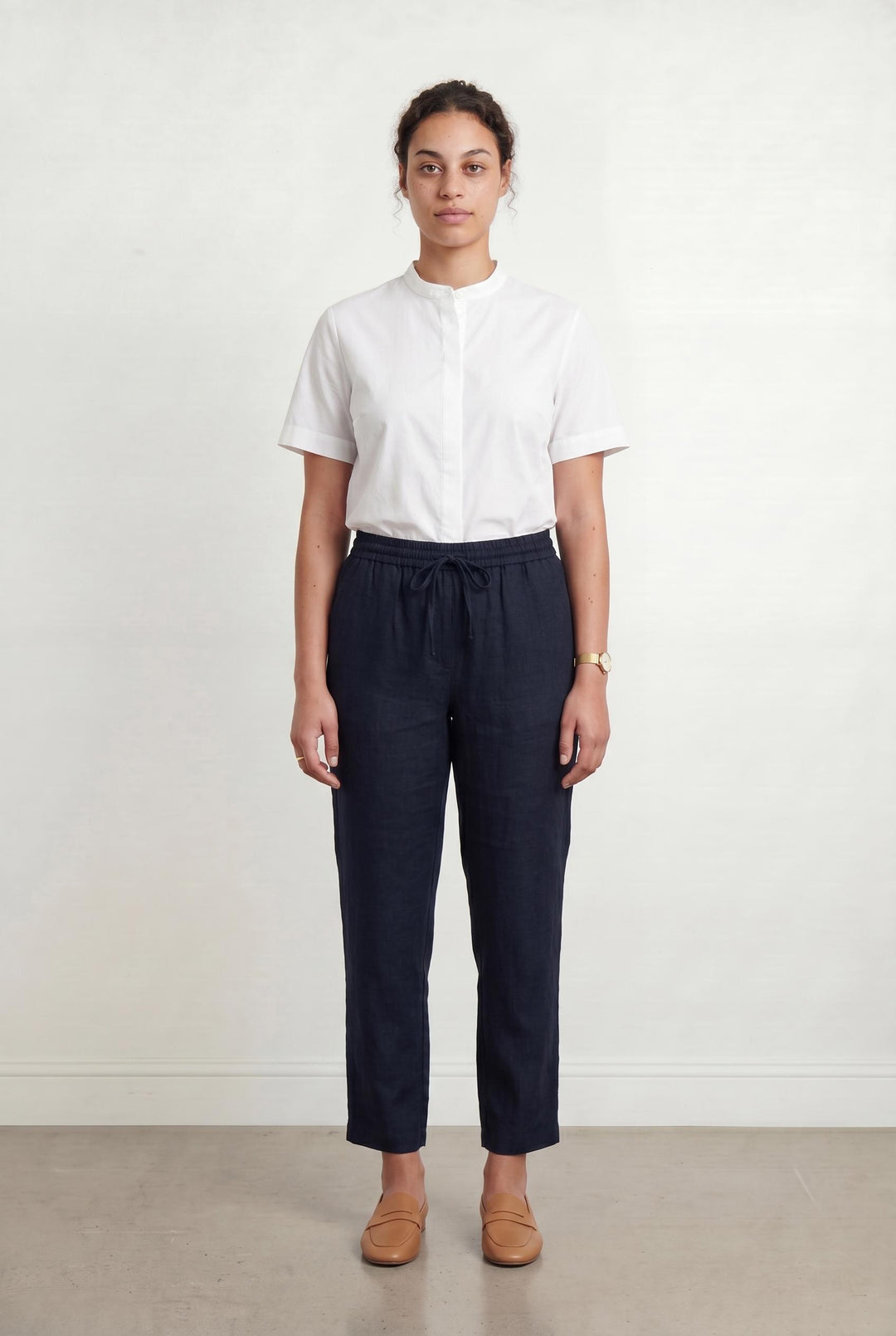Pantalon Bleu - Taille XL/42 de la marque Weill | PARAD106916 - Vendu par Paradigme - Image 1