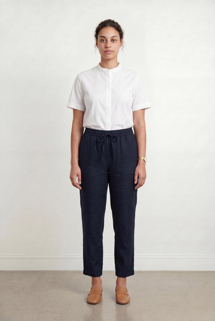Pantalon Bleu - Taille XL/42 de la marque Weill | PARAD106916 - Vendu par Paradigme - Image 1