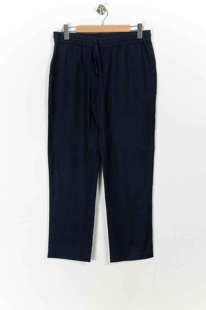 Pantalon Bleu - Taille XL/42 de la marque Weill | PARAD106916 - Vendu par Paradigme - Image 2