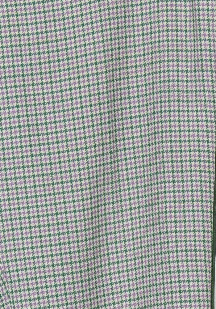 Pantalon Vert et Blanc - Taille L/40 de la marque Weill | PARAD106917 - Vendu par Paradigme - Image 3