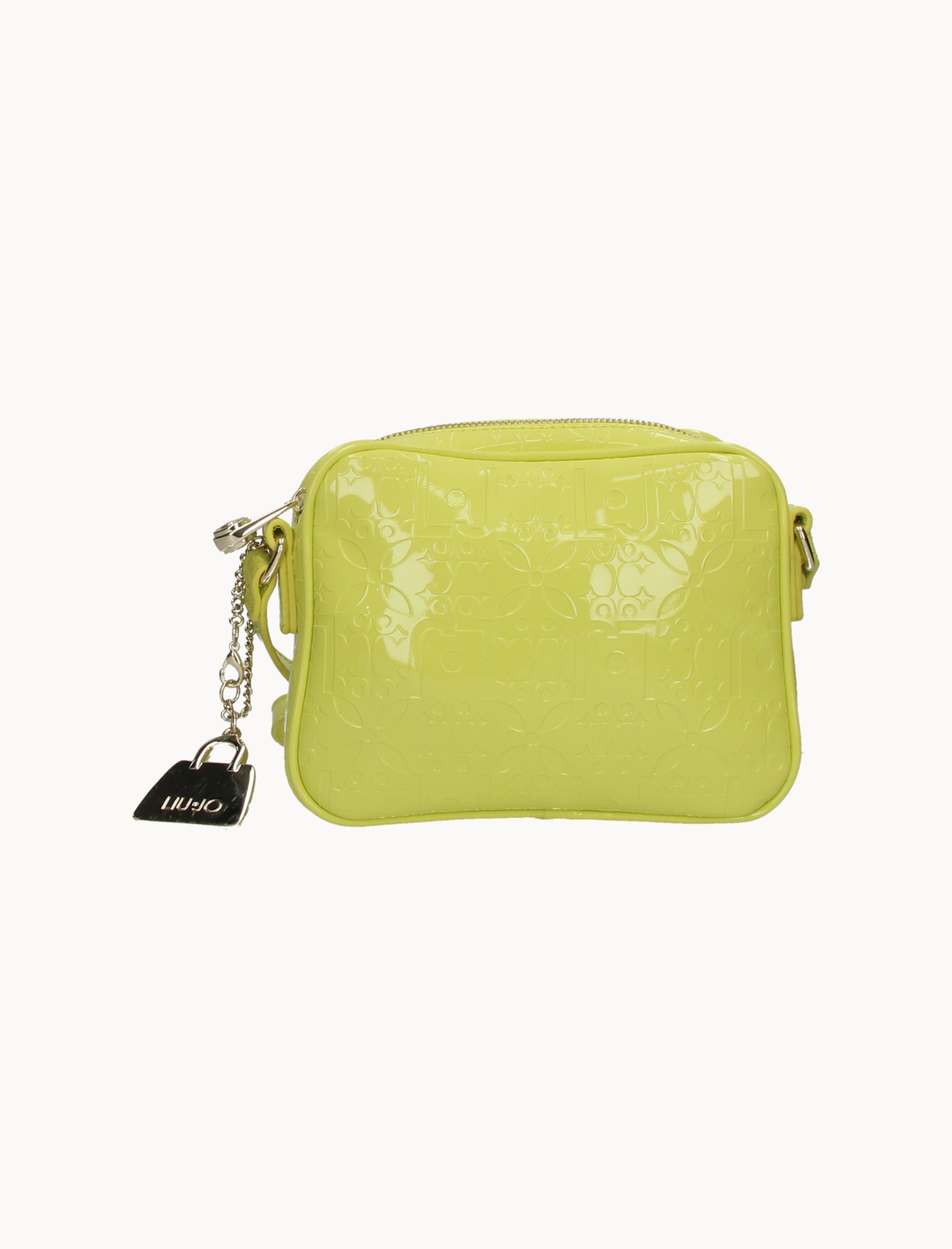 Sac à Bandoulière Vert - Taille T.U. de la marque Liu Jo | PARAD106920 - Vendu par Paradigme - Image 1