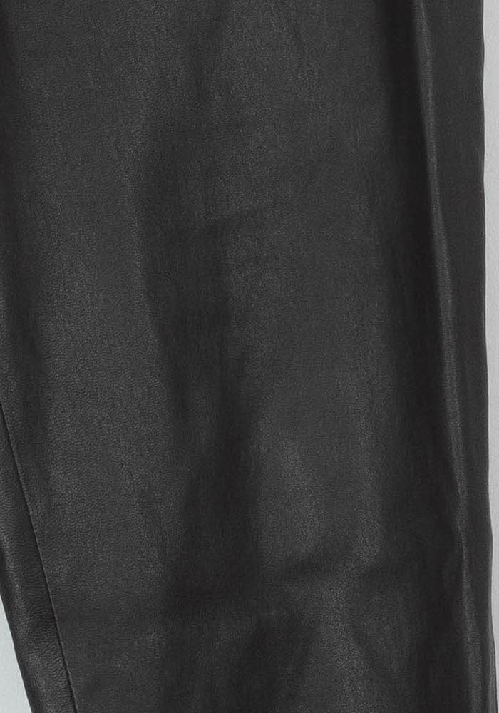 Legging Noir - Taille XL/42 de la marque Weill | PARAD106922 - Vendu par Paradigme - Image 3