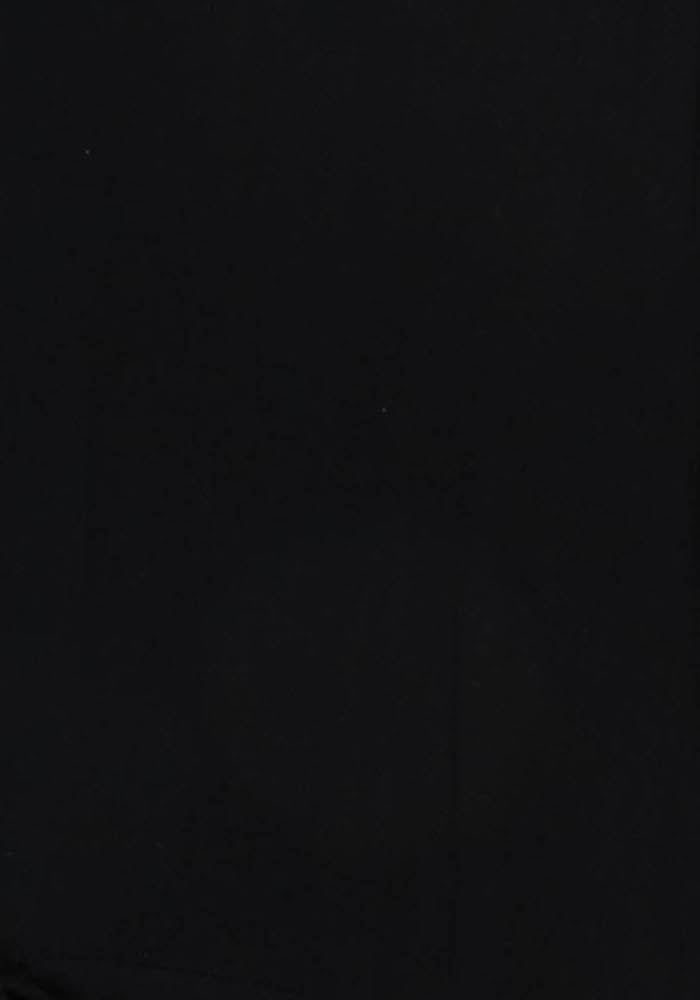 Robe Courte Noire - Taille L/40 de la marque Louizon | PARAD106939 - Vendu par Paradigme - Image 3