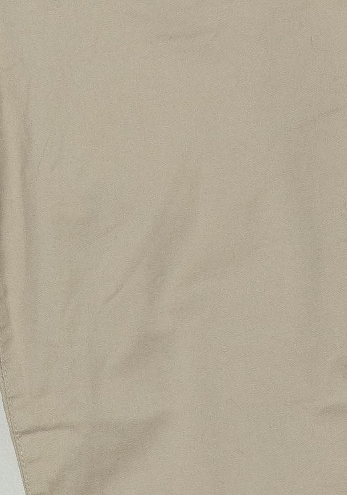 Jean Beige - Taille L/40 de la marque Caroll | PARAD106957 - Vendu par Paradigme - Image 3