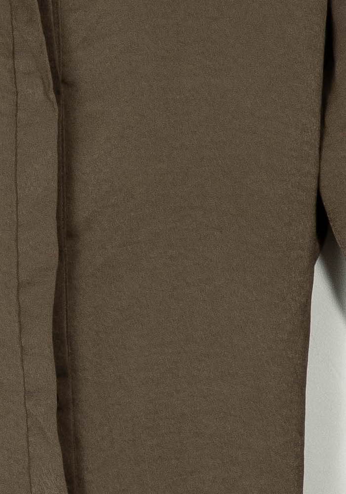 Blouse Verte - Taille S/36 de la marque IKKS | PARAD106977 - Vendu par Paradigme - Image 3