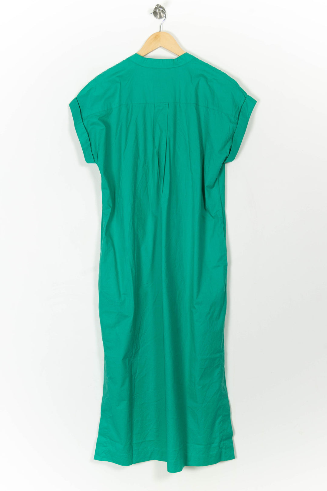 Robe Verte - Taille XL/42 de la marque La Fée Maraboutée | PARAD106996 - Vendu par Paradigme - Image 4