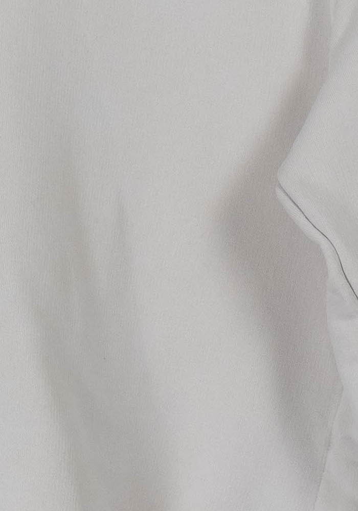 Sweat Blanc - Taille S/36 de la marque Comptoir des Cotonniers | PARAD106999 - Vendu par Paradigme - Image 3