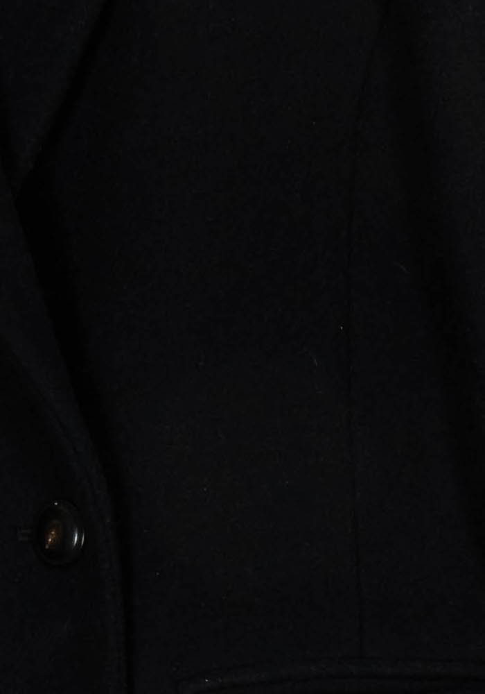 Manteau Bleu - Taille S/36 de la marque Sézane | PARAD107015 - Vendu par Paradigme - Image 3