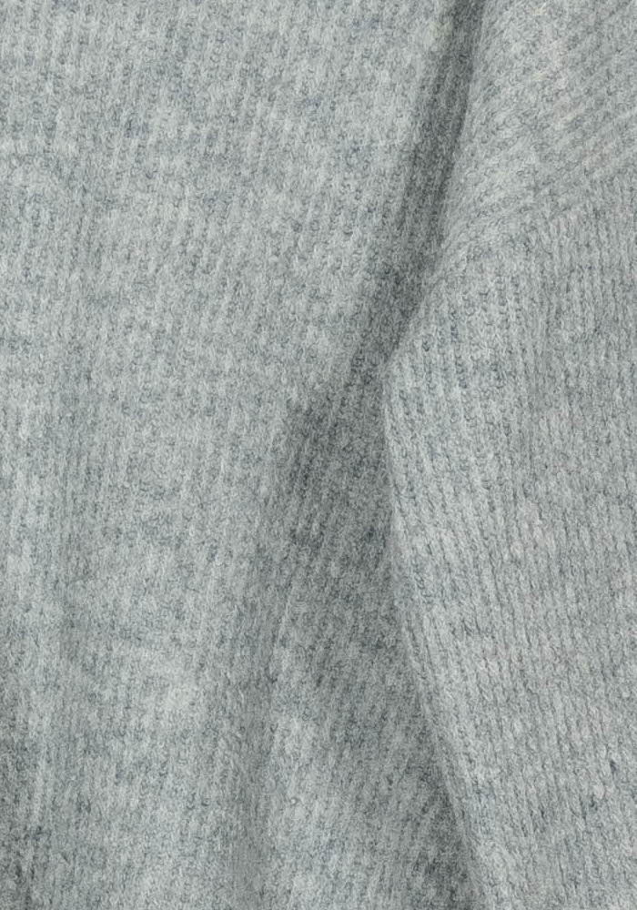 Pull Gris - Taille L/40 de la marque Grace & Mila | PARAD107027 - Vendu par Paradigme - Image 3