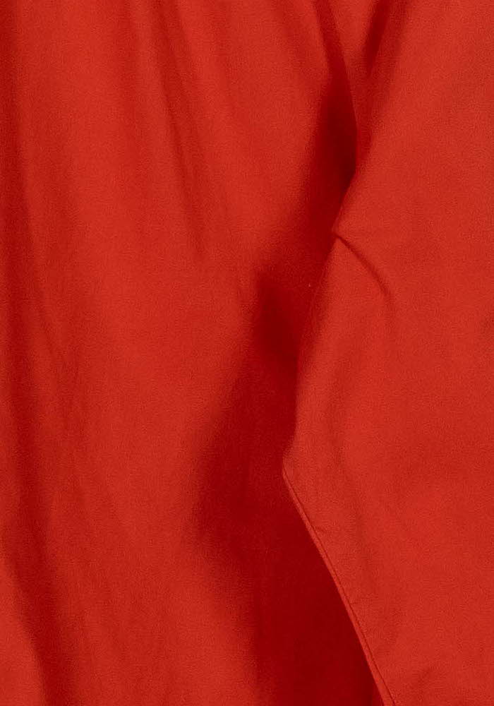 Blouse Rouge - Taille M/38 de la marque Petite Mendigote | PARAD107034 - Vendu par Paradigme - Image 3