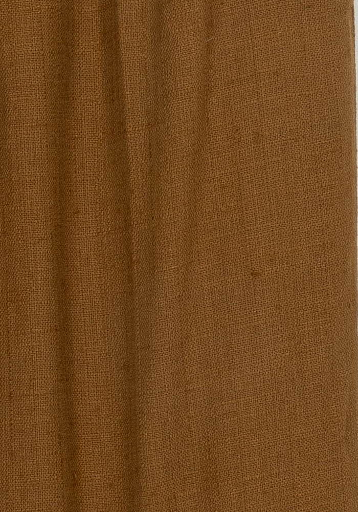 Pantalon Marron - Taille S/36 de la marque Claudie Pierlot | PARAD107044 - Vendu par Paradigme - Image 3