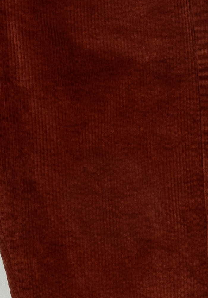 Pantalon Marron - Taille S/36 de la marque Indies | PARAD107051 - Vendu par Paradigme - Image 3
