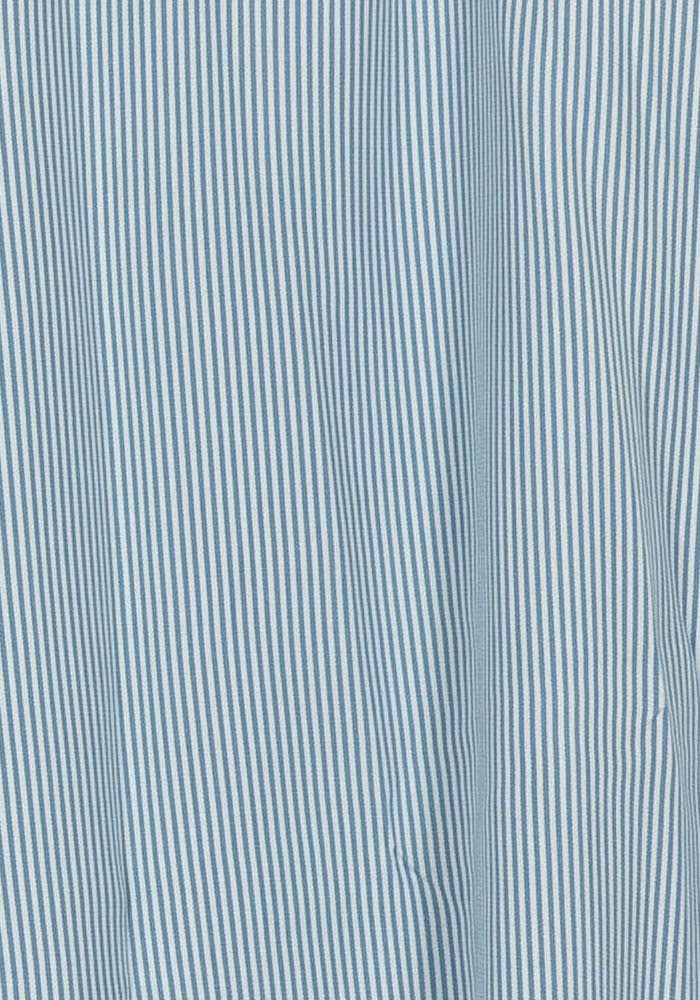 Pantalon Large Bleu - Taille S/36 de la marque Indies | PARAD107056 - Vendu par Paradigme - Image 3