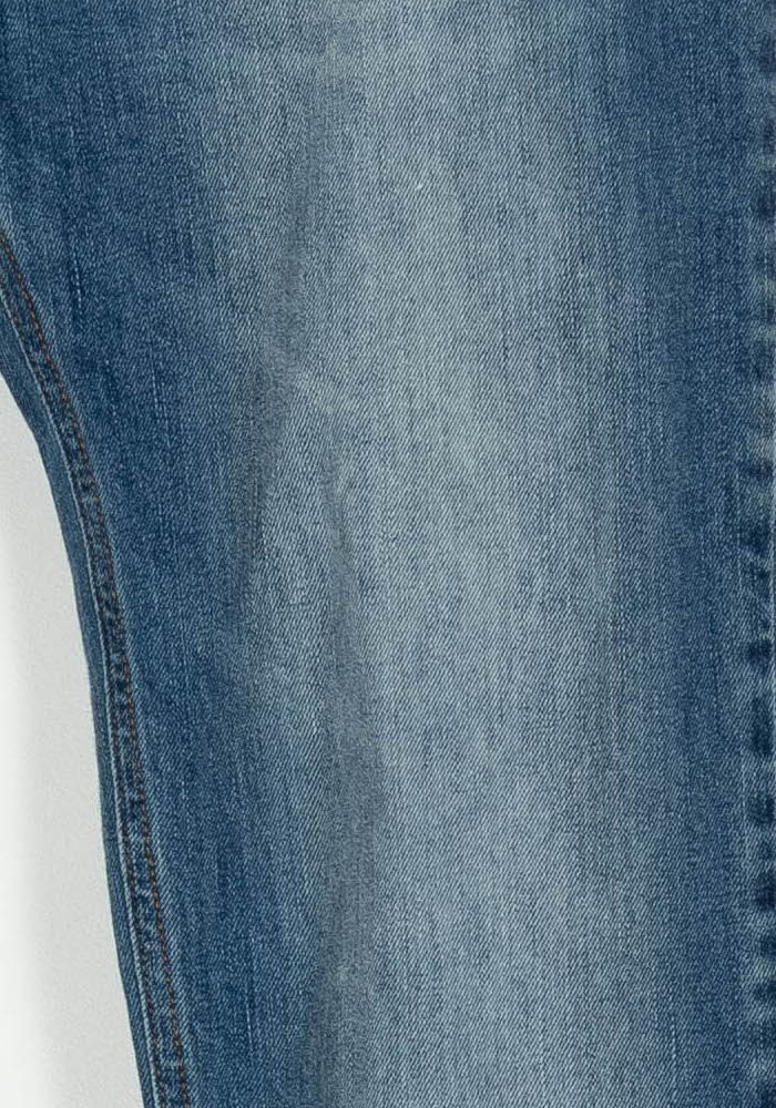 Jean Bleu - Taille S/36 de la marque Zadig&Voltaire | PARAD107065 - Vendu par Paradigme - Image 3