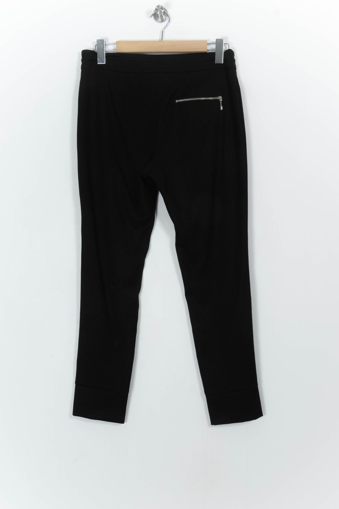 Jogging Noir - Taille M/38 de la marque Bleu Blanc Rouge | PARAD107084 - Vendu par Paradigme - Image 4