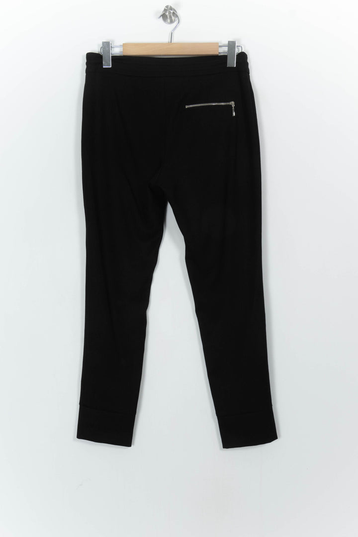 Jogging Noir - Taille M/38 de la marque Bleu Blanc Rouge | PARAD107084 - Vendu par Paradigme - Image 4