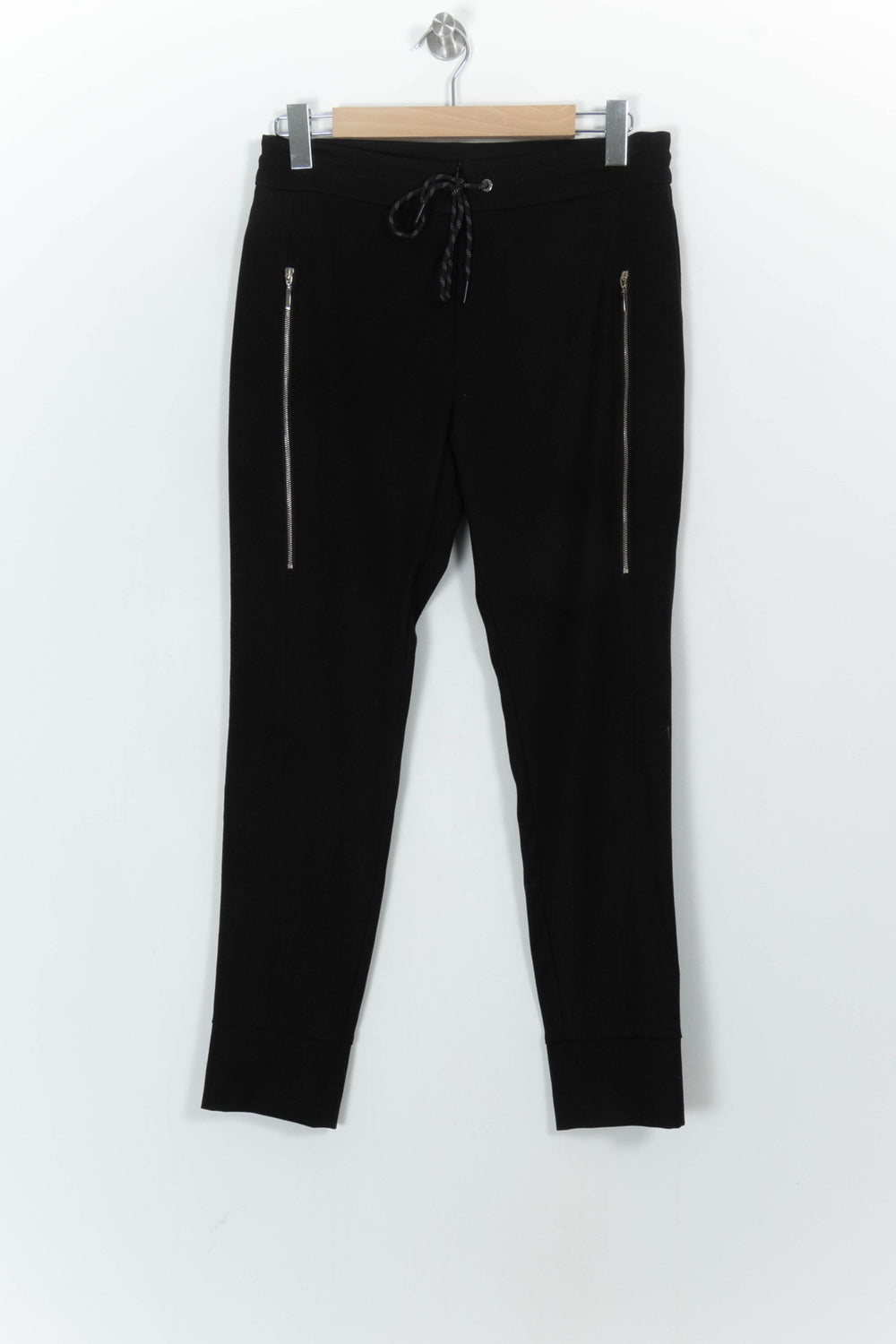 Jogging Noir - Taille M/38 de la marque Bleu Blanc Rouge | PARAD107084 - Vendu par Paradigme - Image 2