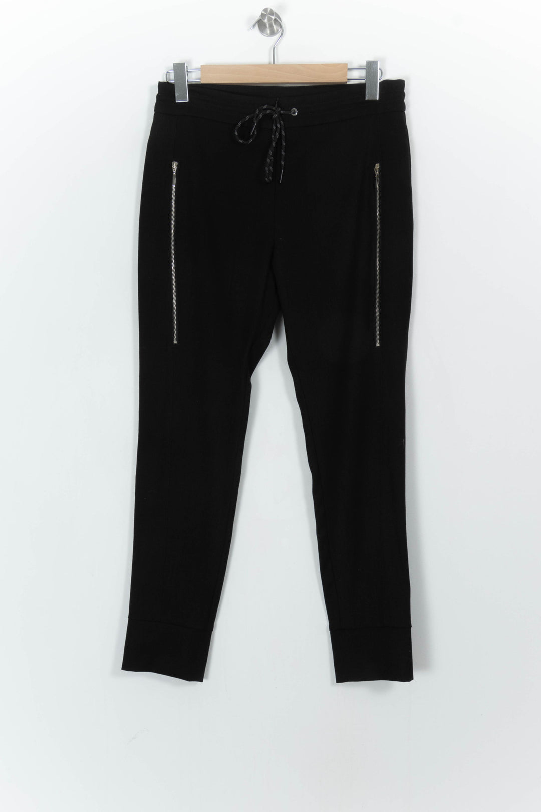 Jogging Noir - Taille M/38 de la marque Bleu Blanc Rouge | PARAD107084 - Vendu par Paradigme - Image 2
