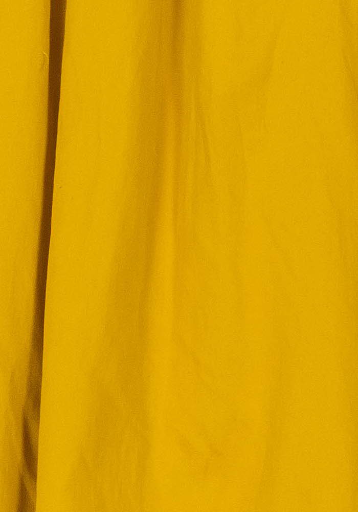 Jupe Midi Orange - Taille XXL/44 de la marque Comptoir des Cotonniers | PARAD107089 - Vendu par Paradigme - Image 3