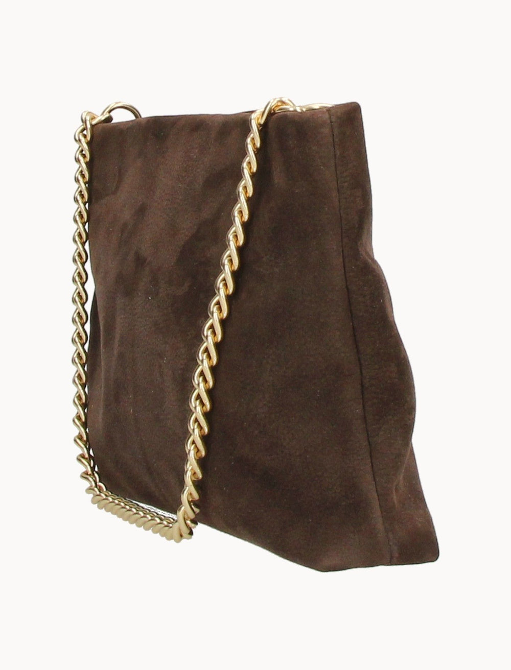 Pochette Marron - Taille T.U. de la marque Nat & Nin | PARAD107093 - Vendu par Paradigme - Image 2