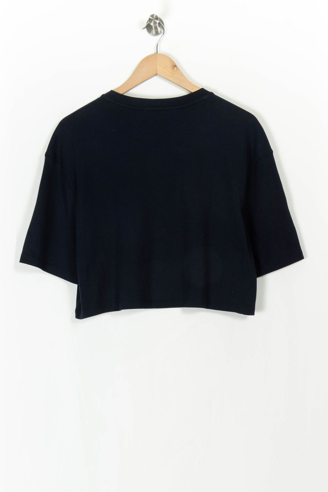 Blouse Bleue - Taille S/36 de la marque Sandro | PARAD107094 - Vendu par Paradigme - Image 4